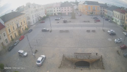 Náměstí Přemysla Otakara