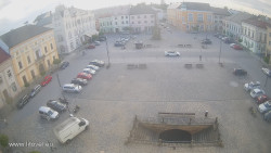 Náměstí Přemysla Otakara