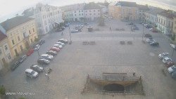 Náměstí Přemysla Otakara