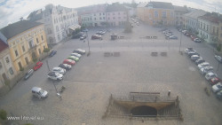 Náměstí Přemysla Otakara