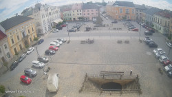 Náměstí Přemysla Otakara