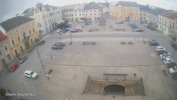 Náměstí Přemysla Otakara