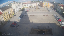 Náměstí Přemysla Otakara