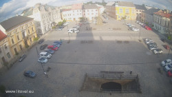 Náměstí Přemysla Otakara