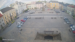 Náměstí Přemysla Otakara