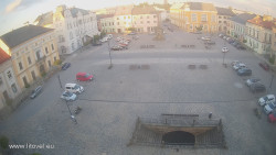Náměstí Přemysla Otakara