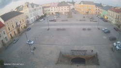 Náměstí Přemysla Otakara