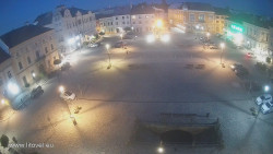 Náměstí Přemysla Otakara
