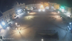 Náměstí Přemysla Otakara