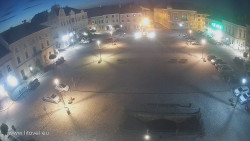 Náměstí Přemysla Otakara