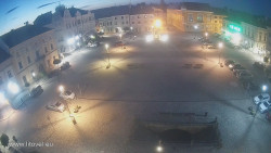 Náměstí Přemysla Otakara