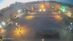 Náměstí Přemysla Otakara