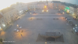 Náměstí Přemysla Otakara