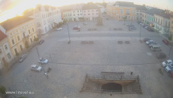Náměstí Přemysla Otakara