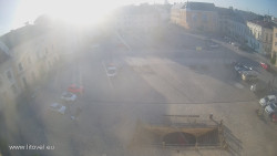 Náměstí Přemysla Otakara