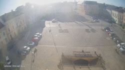 Náměstí Přemysla Otakara