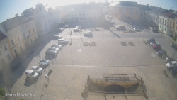 Náměstí Přemysla Otakara