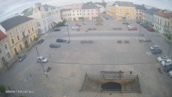 Náměstí Přemysla Otakara