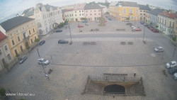 Náměstí Přemysla Otakara