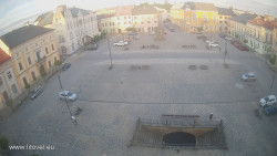 Náměstí Přemysla Otakara