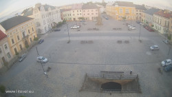 Náměstí Přemysla Otakara