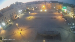 Náměstí Přemysla Otakara