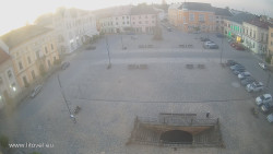 Náměstí Přemysla Otakara