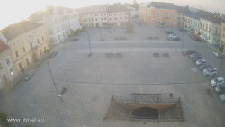 Náměstí Přemysla Otakara