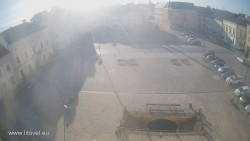 Náměstí Přemysla Otakara