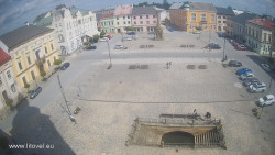 Náměstí Přemysla Otakara
