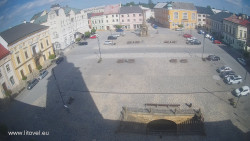 Náměstí Přemysla Otakara