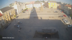 Náměstí Přemysla Otakara