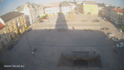 Náměstí Přemysla Otakara