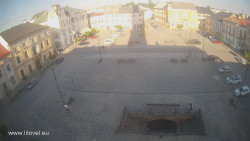 Náměstí Přemysla Otakara