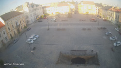 Náměstí Přemysla Otakara