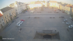 Náměstí Přemysla Otakara