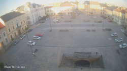 Náměstí Přemysla Otakara