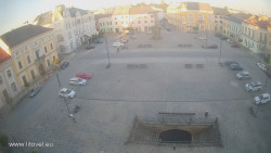 Náměstí Přemysla Otakara