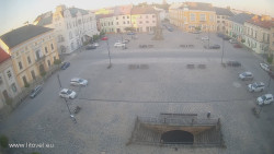 Náměstí Přemysla Otakara