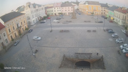 Náměstí Přemysla Otakara