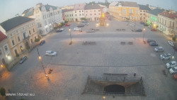 Náměstí Přemysla Otakara