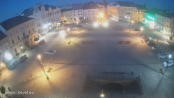 Náměstí Přemysla Otakara