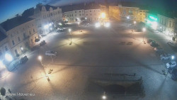 Náměstí Přemysla Otakara
