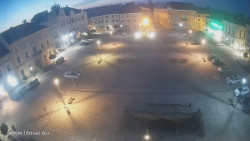 Náměstí Přemysla Otakara