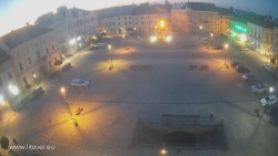 Náměstí Přemysla Otakara