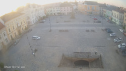 Náměstí Přemysla Otakara