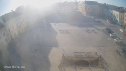 Náměstí Přemysla Otakara