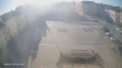 Náměstí Přemysla Otakara