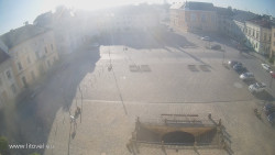 Náměstí Přemysla Otakara