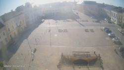 Náměstí Přemysla Otakara